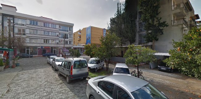 Ateşbazefendi Dalaman