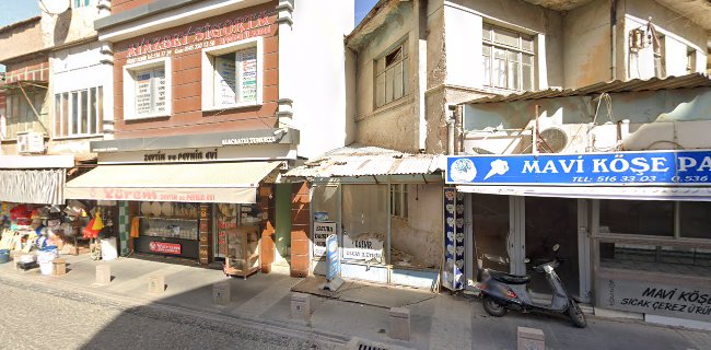 Opinii despre Köfteci Sacitler în Sındırgı - Gastronomi ve konaklama