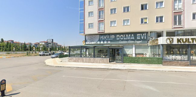 Iskilip Dolma Evi