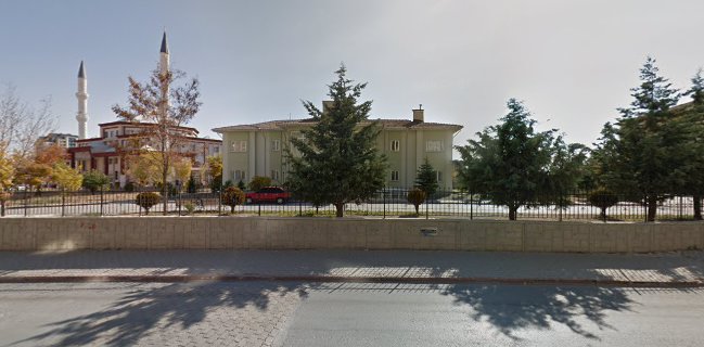 TATLI KÖŞEM BAKLAVA KÜNEFE DONDURMA