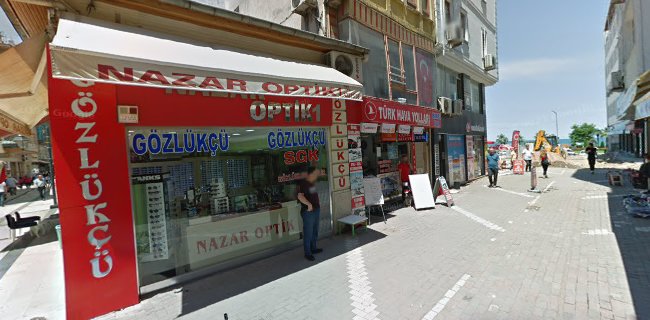 Dm Fashion Aile Çay Ocagi