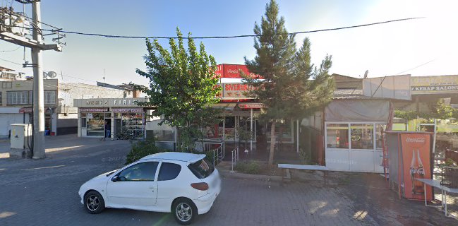 Siverekli Şeyhmus Usta’nın Yeri