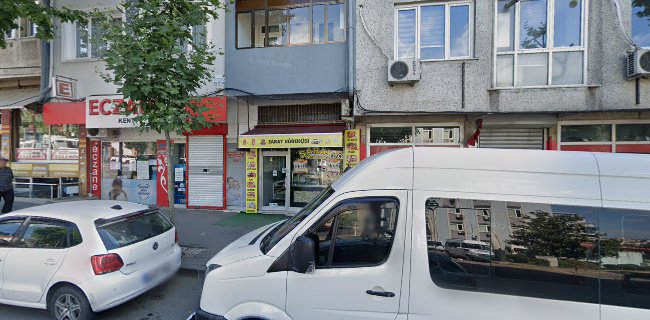 Ceylan Börek & Pide Salonu - Bahçelievler