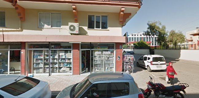 Çağlayan Simit Evi Manavgat