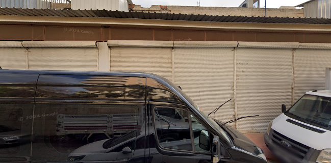 Oba Doğal Et Restaurant