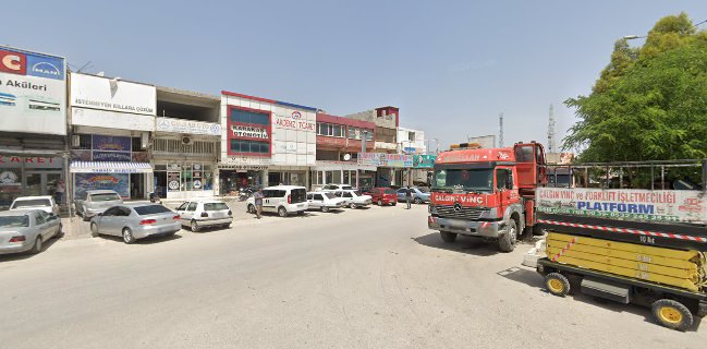 orhan et mangal restorant