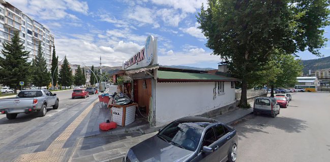 Mira Balıkçılık Restoran/Balık Pazarı.