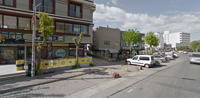 ACE Sushi Büyükçekmece