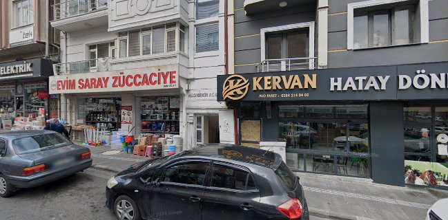 Kervan Hatay Döner Merkez