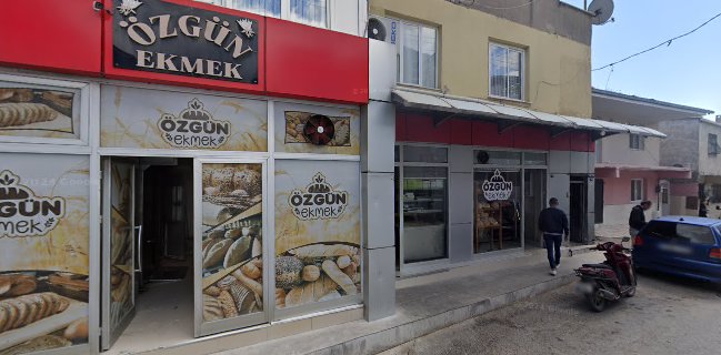 Özgün Ekmek