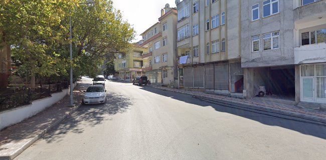 Osmanoğlu Simit Sarayı