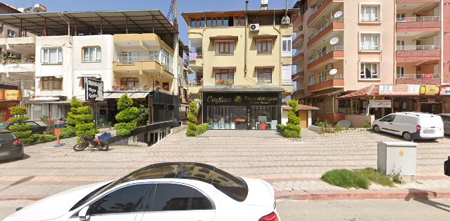 Opinii despre As EKSAN FIRINI în Defne - Gastronomi ve konaklama