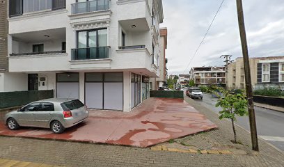 Orjin 77 Cafe & Fast Food