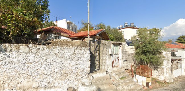 Cumhuriyet, Kaya Cd. No:38, 48303, 48303 Fethiye/Muğla, Türkiye