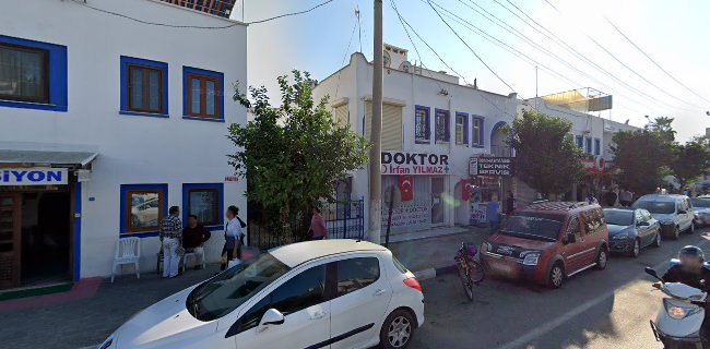 Opinii despre Kılıç Unlu Mamülleri în Bodrum - Gastronomi ve konaklama