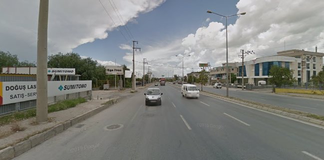 West Burger&Sandwich