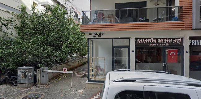 Prince Burger & Salad