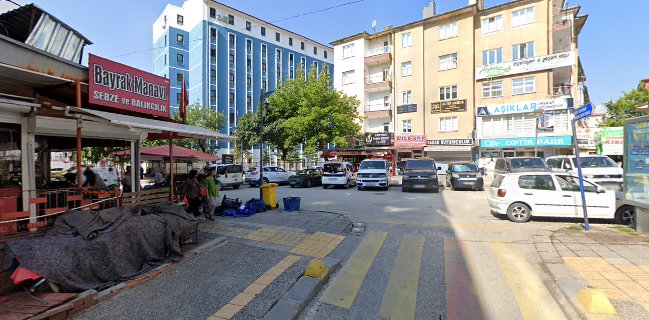 Çalışkan Kardeşler Pide Kebap Salonu