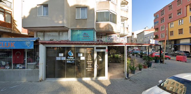 Asmaı Konak Kahvaltı Dünyası