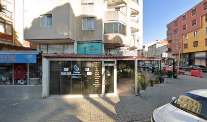 Asmaı Konak Kahvaltı Dünyası