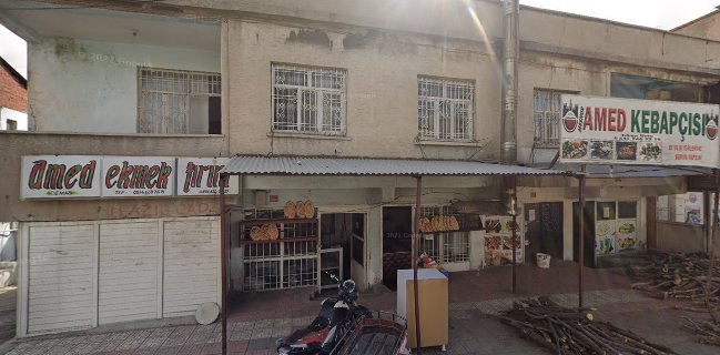 Ahmed Kebap Çisi