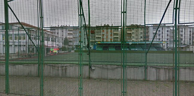 Erenler Kapalı Pazar Yeri