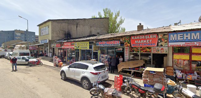 Cen-Net Cafe Ve Okey Salonu