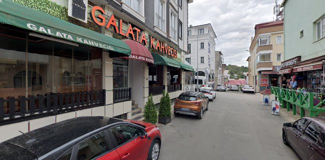 Galata Kahvecisi
