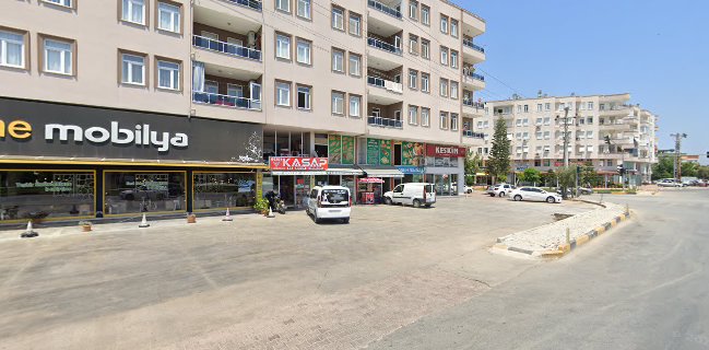 Demra Karadeniz Ekmek Fırını