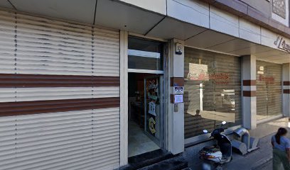 Elitplus Bahçe Şemsiyesi İmalatçısı