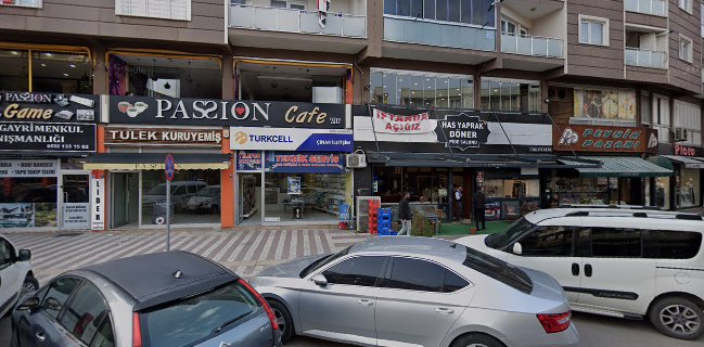 Has Yaprak Döner Pide Salonu