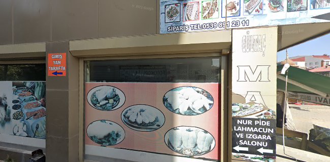 Hacıoğlu Lokantası