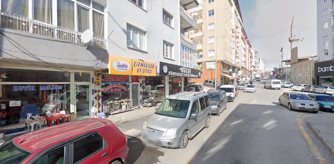 Opinii despre GÖZDE ŞARKÜTERİ în Develi - Gastronomi ve konaklama