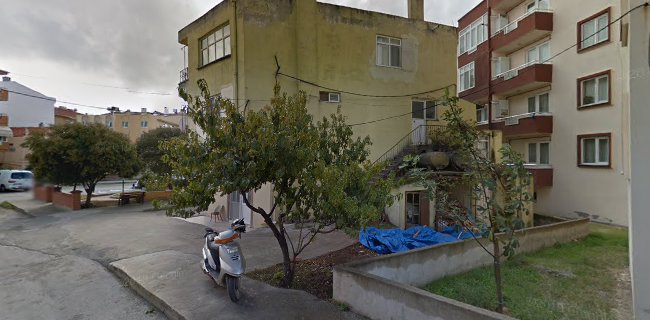 Çanakkale Ekmek Sanayi̇ - Çanakkale Merkez