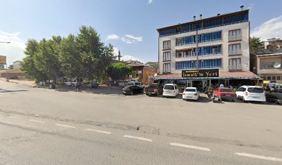 Ardıç Dürüm Salonu