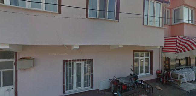 Çiftçi Ekmek Fırını