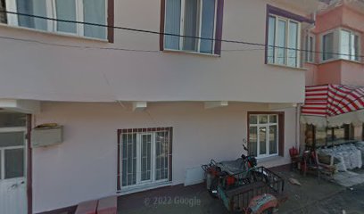 Çiftçi Ekmek Fırını