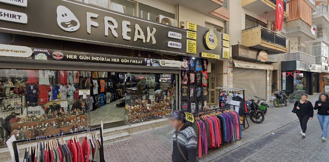 Can Manti Evi - Karşıyaka