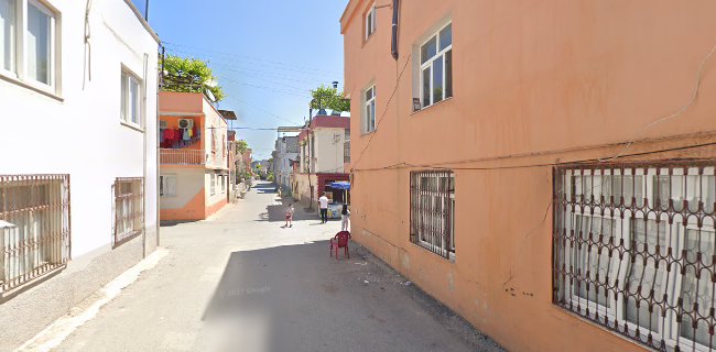 Doğan unlu mamulleri