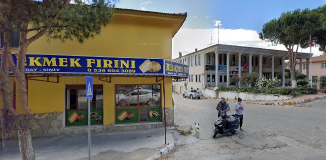 Güllübahçe Belediye Ekmek Fırını