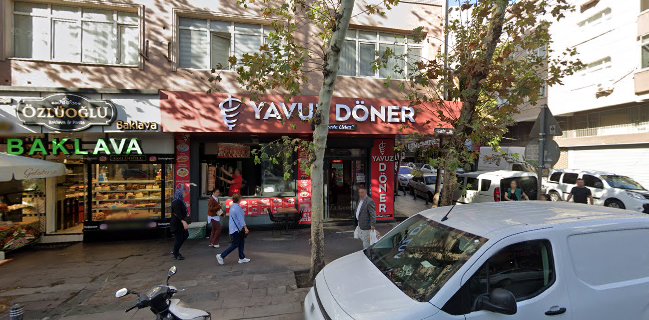 Bella Mia Pizza &Tat Da Gör Döner