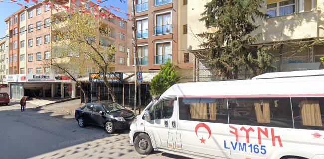 Yaren Cafe ve Ev Yemekleri