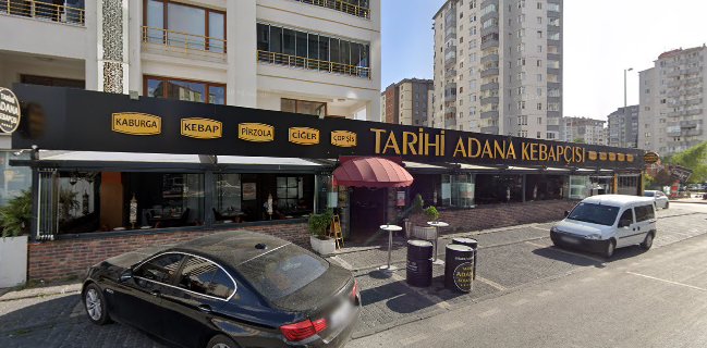 My Pirzolam Steak & Kebap