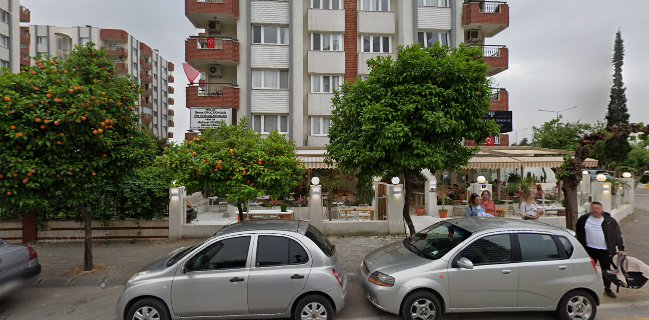 Kontrbus Coffee Co. Mimar Sinan