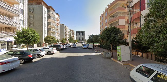 Beykonağı Ocakbaşı