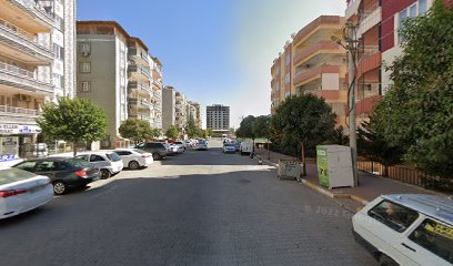 Beykonağı Ocakbaşı