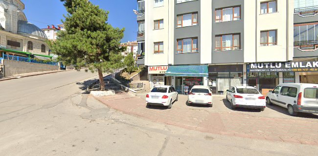 Comentarii opinii despre Taşyürek Köylüm Unlu Mamülleri