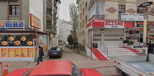 OĞULCAN DÜRÜM DÜNYASI samet özgen