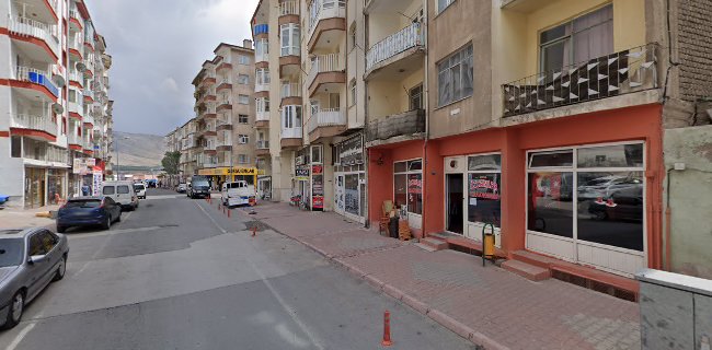 Özcanlar Kiraathanesi