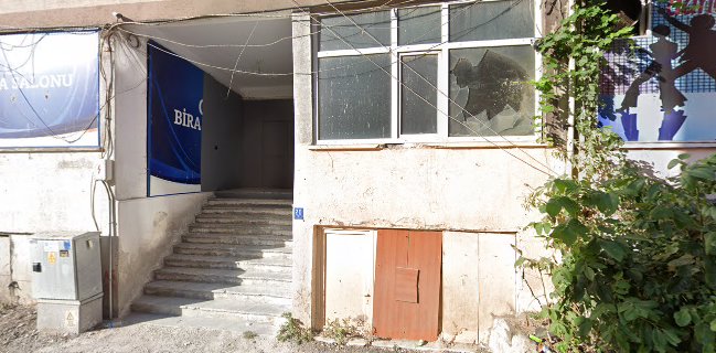 Babacan 3-5 Bira Salonu